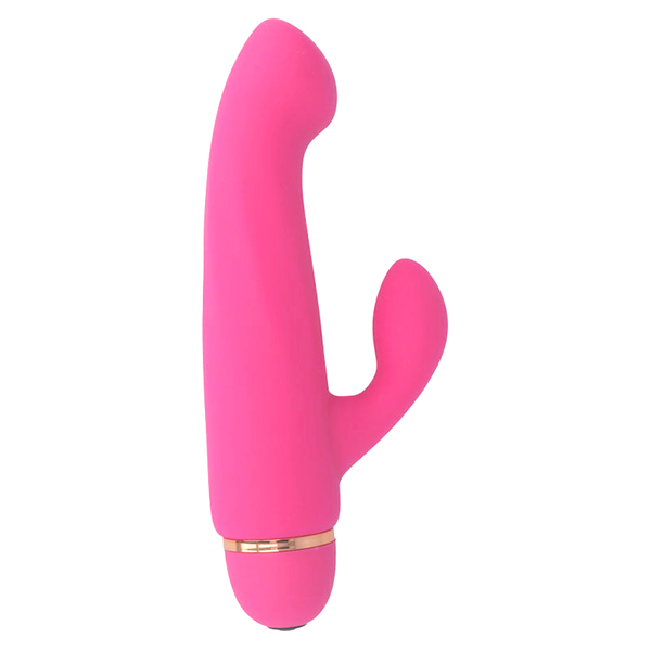 Intense boral 20 speeds silicone rosa