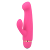 Intense boral 20 speeds silicone rosa