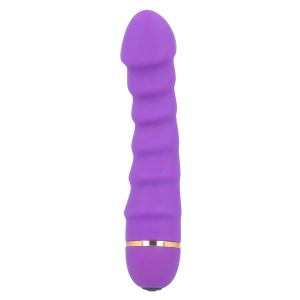 Intense sally 20 speeds silicone lila
