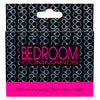 Kheper bedroom commands card game en