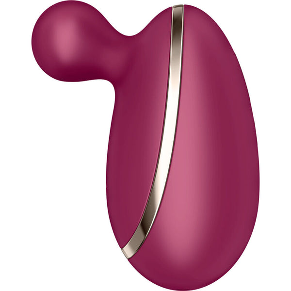 Satisfyer spot on 1 berry