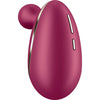 Satisfyer spot on 1 berry