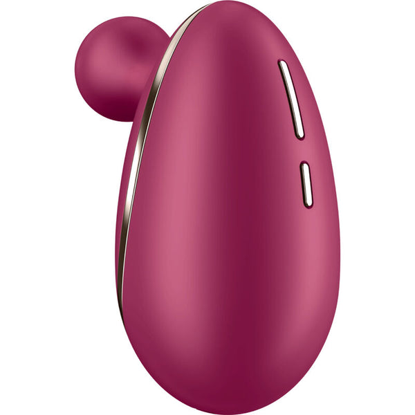 Satisfyer spot on 1 berry