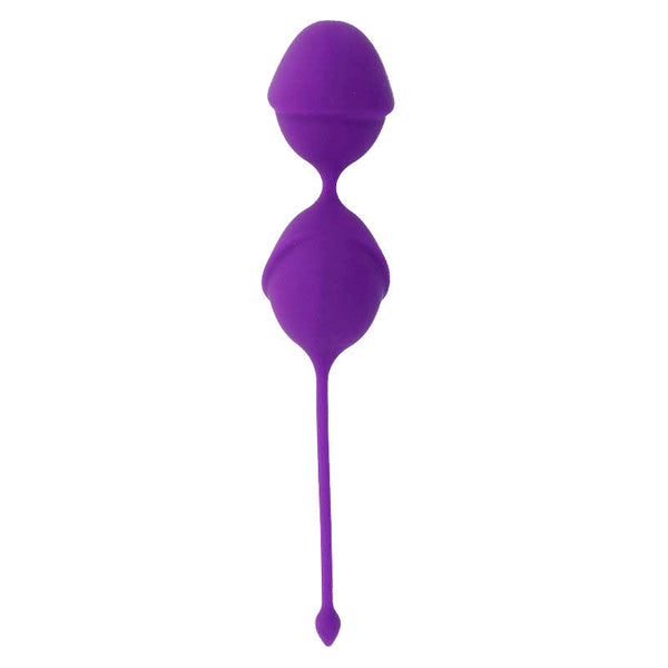 Intense karmy fit kegel silicone lila