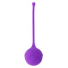 Intense kisha fit one silicone kegel lila