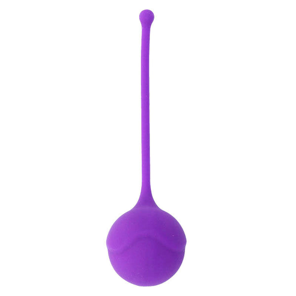 Intense kisha fit one silicone kegel lila