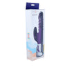 Estuard vibrador rotador movimiento arriba y abajo lila