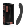 Kriya estimulador Punto G recargable negro