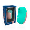 Rithual shushu 2.0 new generation clitoral azabache