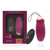 Rithual sita huevo control remoto rotación de perlas con vibración