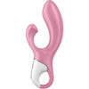 Satisfyer air pump bunny 2 rosa