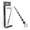 Addicted anal beads 29 cm negro