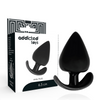 Addicted anal plug 6.5 cm