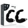 Addicted prostate anal massager vibration
