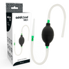 Addicted kit enema negro