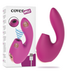 Succionador y vibrador clitoral potente G Spot rush