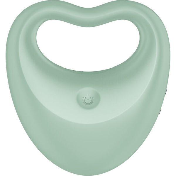 Satisfyer perfect pair 3 verde