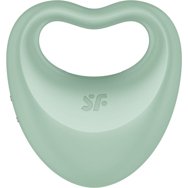 Satisfyer perfect pair 3 verde