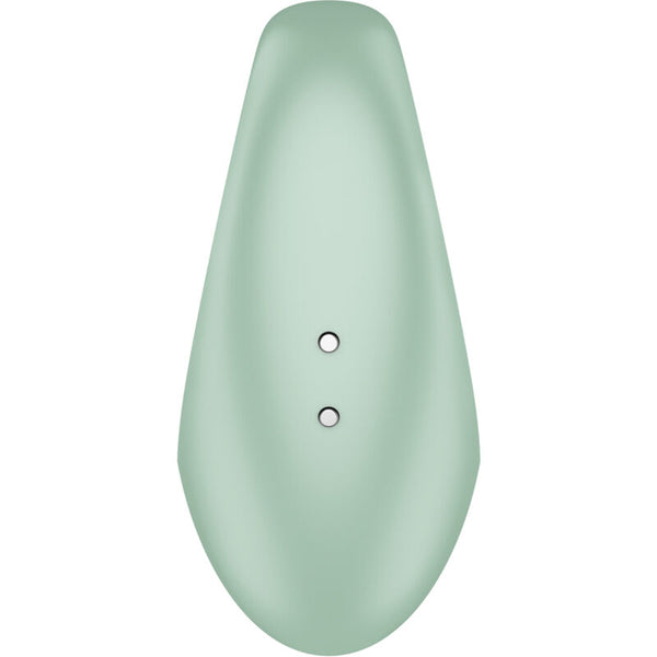 Satisfyer perfect pair 3 verde
