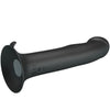 Murray vibrador y succionador de clítoris negro