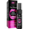Intt spray refrescante oral con sabor a menta