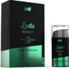 Intt gel retardante eyaculación masculino