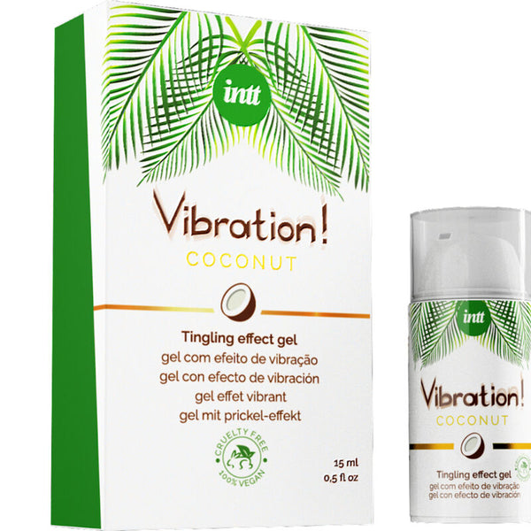 Vibración gel potente estimulante vegano vibrador liquido