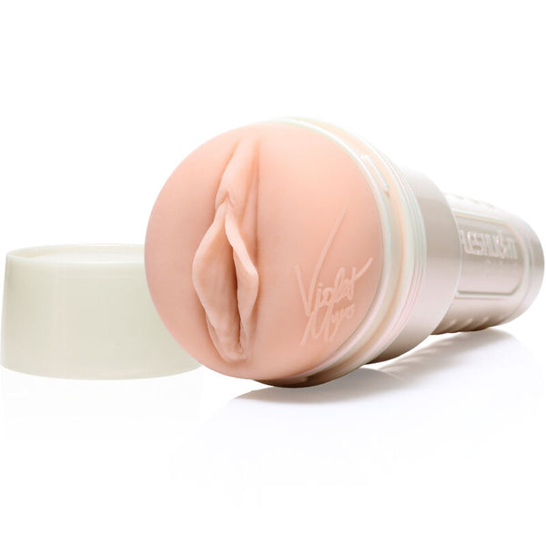 Fleshlight violet myers waifu