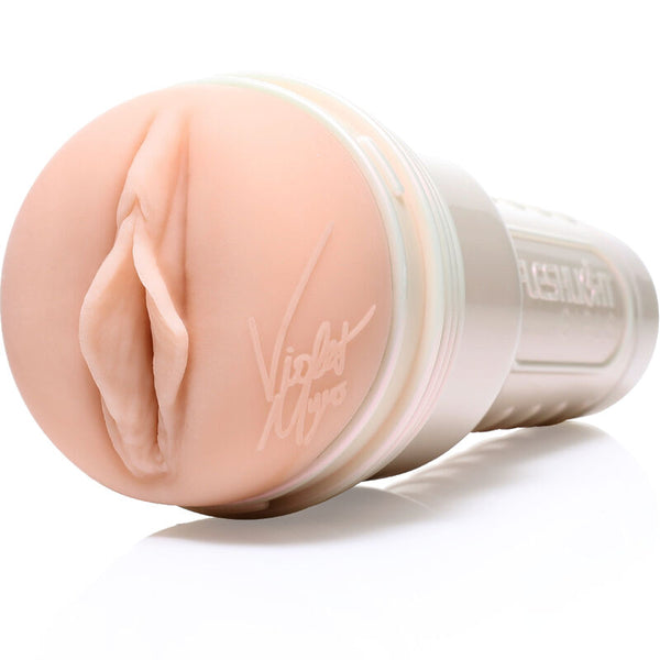 Fleshlight violet myers waifu