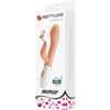 Bloody mary vibrador con estimulador