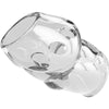 Pretty oscar engrosador pene transparente