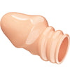 Pretty jeremy engrosador pene natural