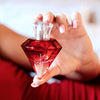 Eye matchmaker red diamond perfume feromonas para ella 30 ml