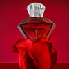 Eye matchmaker red diamond perfume feromonas para ella 30 ml