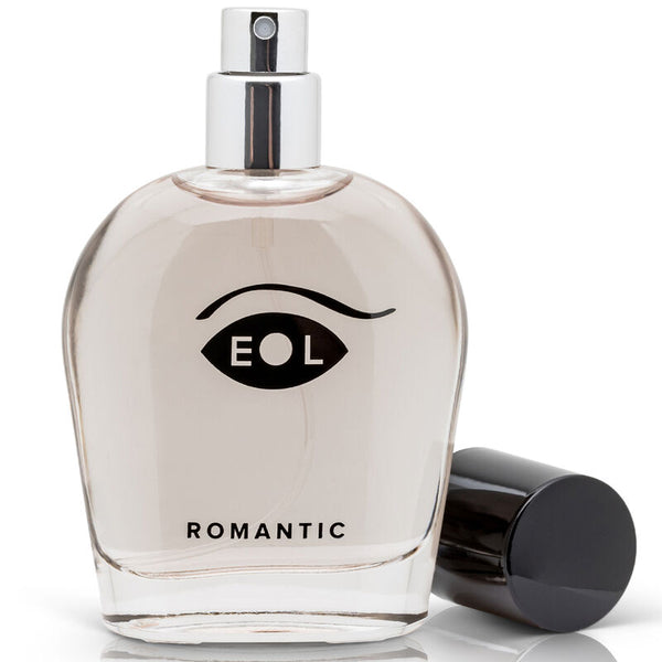 Eye eol phr perfume deluxe 50 ml romantic