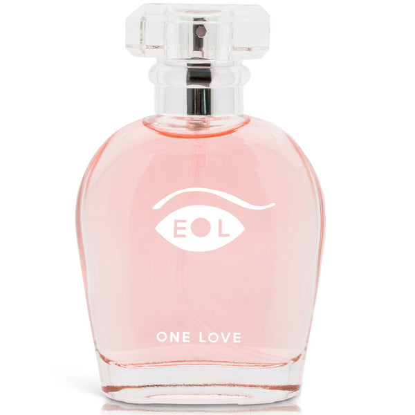Eye eol phr perfume deluxe 50 ml one love