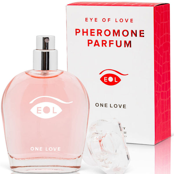 Eye eol phr perfume deluxe 50 ml one love
