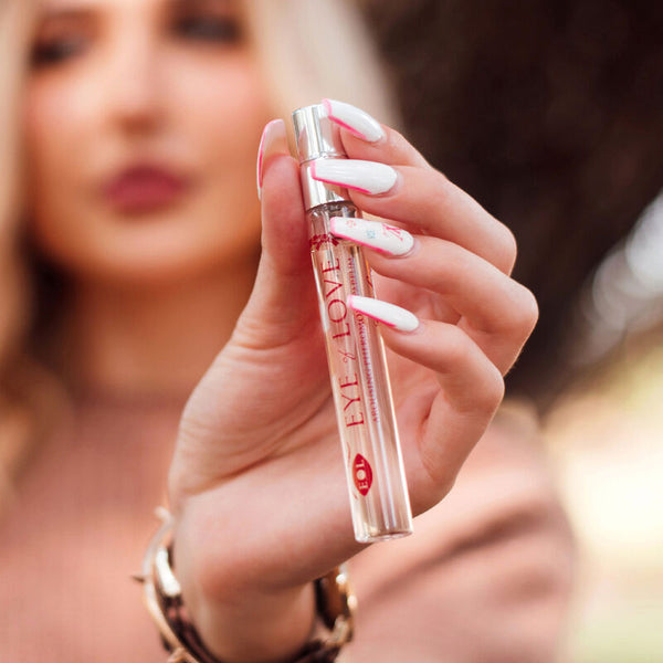 Eye eol perfume feromonas 10 ml one love