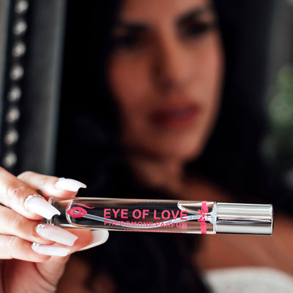 Eye eol phr perfume feromonas 10 ml unscented para ella