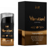 Intt massage y oral sex gel de masaje sabor a café efecto calor