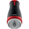 Jamyjob jango masturbador de comprensión y vibración