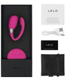 Lelo insignia tiani 3 masajeador fucsia