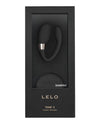 Lelo insignia tiani 3 masajeador negro