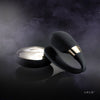 Lelo insignia tiani 3 masajeador negro