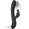 Jamie vibrador rabbit efecto wave