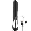 Jamie vibrador rabbit efecto wave