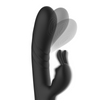 Jamie vibrador rabbit efecto wave