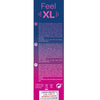 Feel xl bala vibradora
