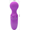 Pretty mini masajeador personal morado