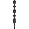 Pretty van bolas anales 10 vibraciones recargable silicona